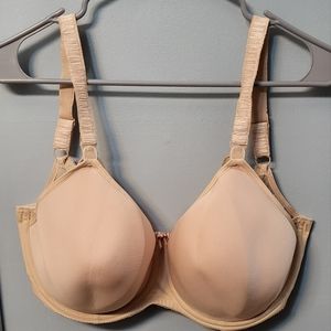 Freya Pure T-Shirt Nursing Bra